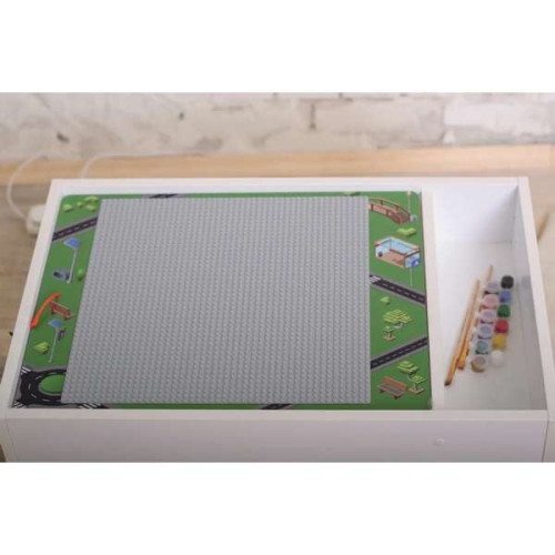 Сенсорный стол детский на телескопических ножках с крышкой для игры с песком ✅ хорошие характеристики Сенсорный стол детский на телескопических ножках с крышкой для игры с песком ✅ хорошие характеристики