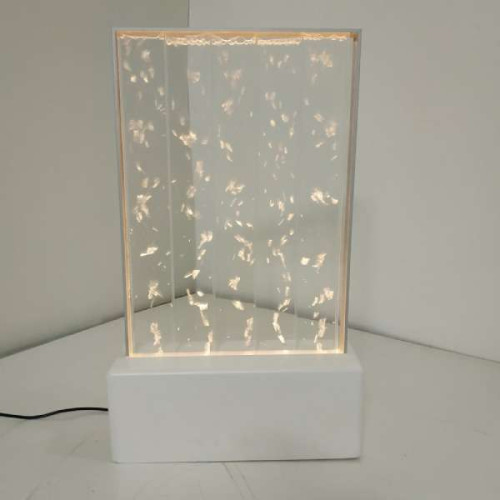 Бюджетная пузырьковая панель ПС-2 64см с подсветкой ✅ хорошие характеристики Бюджетная пузырьковая панель ПС-2 64см с подсветкой ✅ хорошие характеристики