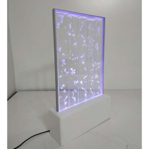 Бюджетная пузырьковая панель ПС-2 64см с подсветкой ✅ хорошие характеристики Бюджетная пузырьковая панель ПС-2 64см с подсветкой ✅ хорошие характеристики