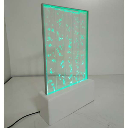 Бюджетная пузырьковая панель ПС-2 64см с подсветкой ✅ хорошие характеристики Бюджетная пузырьковая панель ПС-2 64см с подсветкой ✅ хорошие характеристики