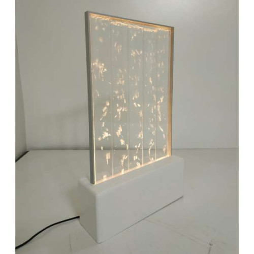 Бюджетная пузырьковая панель ПС-2 64см с подсветкой ✅ хорошие характеристики Бюджетная пузырьковая панель ПС-2 64см с подсветкой ✅ хорошие характеристики