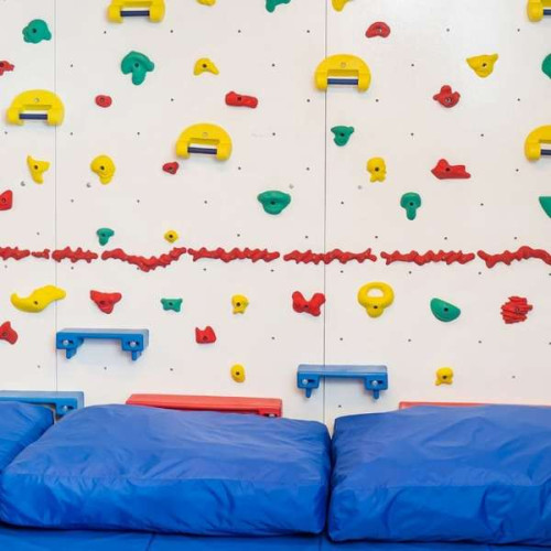 Страховочный мат Альпинист в спортивный зал ✅ хорошие характеристики Страховочный мат Альпинист в спортивный зал ✅ хорошие характеристики