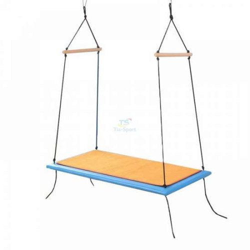 Качели Прямоугольник подвесные для сенсорной комнаты