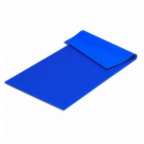 Детский массажный сенсорный коврик Ёжик