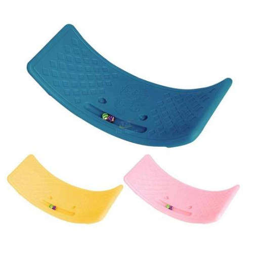 Балансировочная доска Мостик