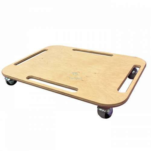 Роликовая платформа Рухоборд