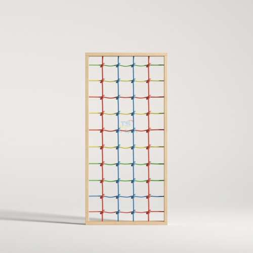 Гладиаторская сетка Крепыш