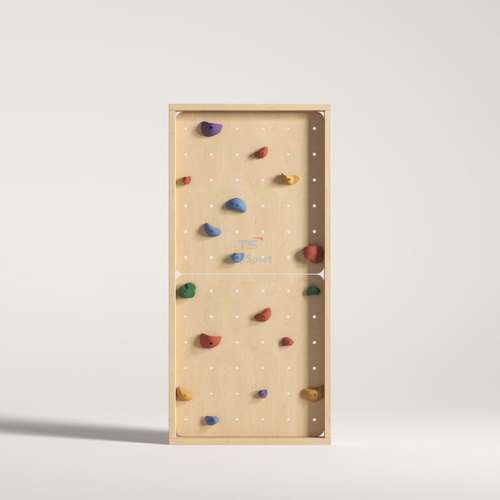 Скалодром Крепыш