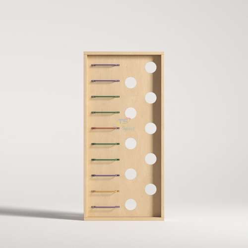 Шведская стенка модуль Крепыш