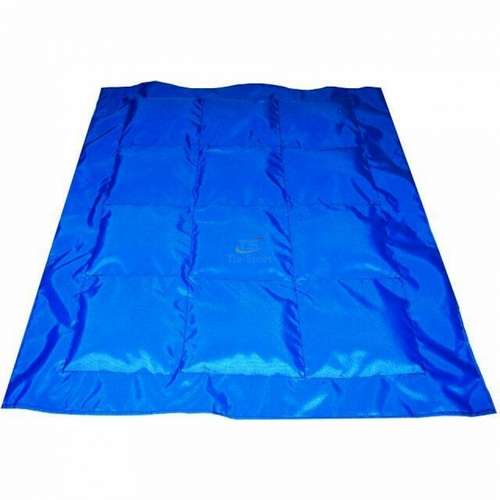 Утяжелительное сенсорное одеяло для проприоцептивной стимуляции