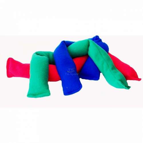 Утяжелительная змейка для проприоцептивной стимуляции