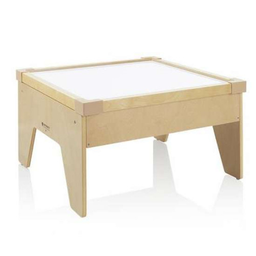 Детский стол University с подсветкой 38 см Детский стол University с подсветкой 38 см