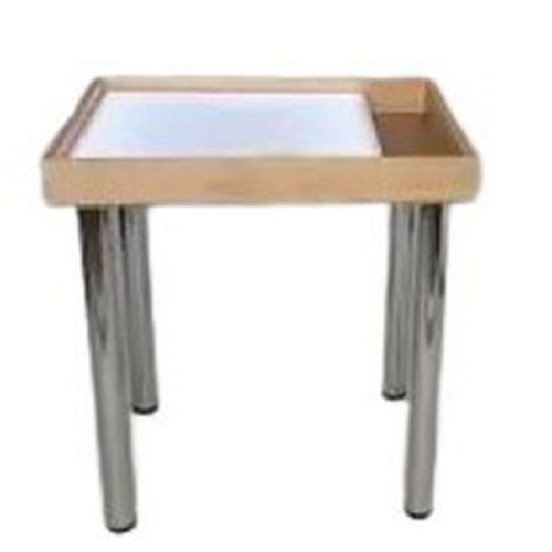 Световой столик для рисования песком с карманом Световой столик для рисования песком с карманом