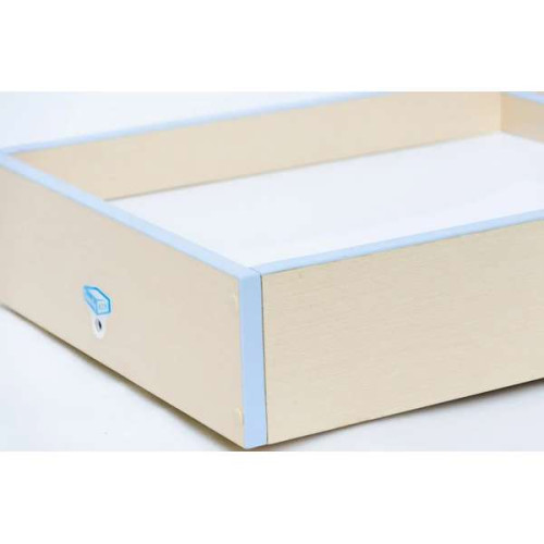 Детская Мини-песочница-планшет для песочной анимации Детская Мини-песочница-планшет для песочной анимации