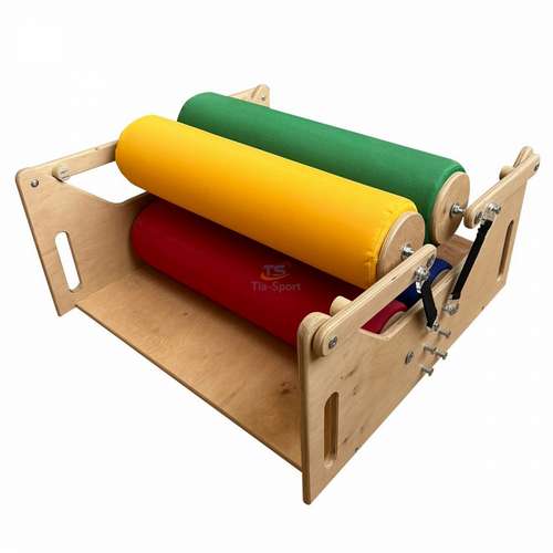 Тренажер Сквизер Обнимательно-сжимающая машина. Оборудование для сенсорной интеграции