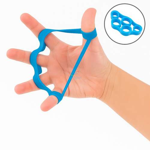 Тренажер-эспандер для пальцев МиниФлекс