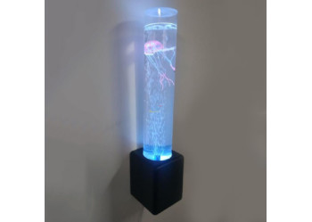 Пузырьковая колонна