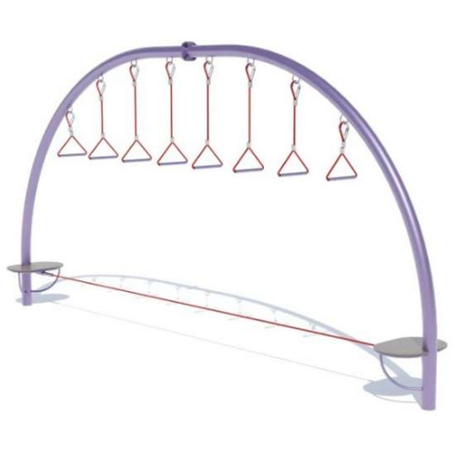 Детский гимнастический комплекс “Рукоход” Детский гимнастический комплекс “Рукоход”