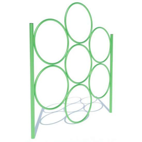 Детский большой лаз для улицы