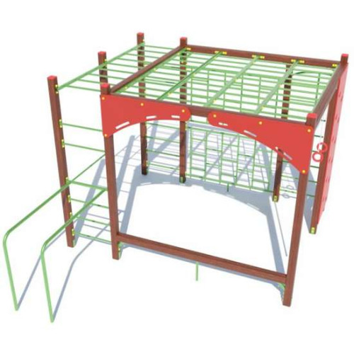 Гимнастический комплекс "Спорт"