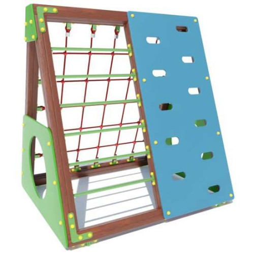 Гимнастический комплекс "Паучок"