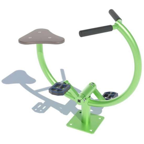 Велотренажер дитячий на спортивний майданчик