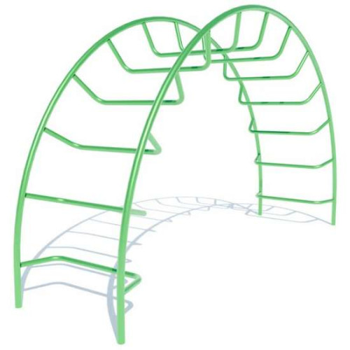 Детский мостик “Эквилибрист” на площадку ✅ хорошие характеристики Детский мостик “Эквилибрист” на площадку ✅ хорошие характеристики