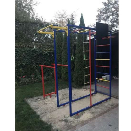 Турники та бруси на вулицю 802 купити за ціною 21 500 грн. Турники та бруси на вулицю 802 купити за ціною 21 500 грн.