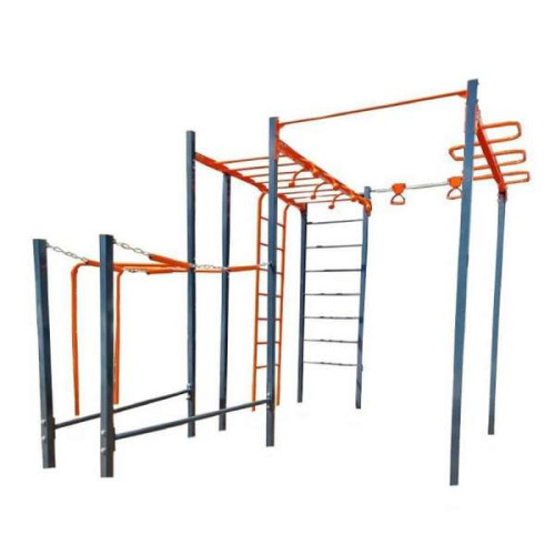 Спортивный комплекс Халк на площадку для Воркаута