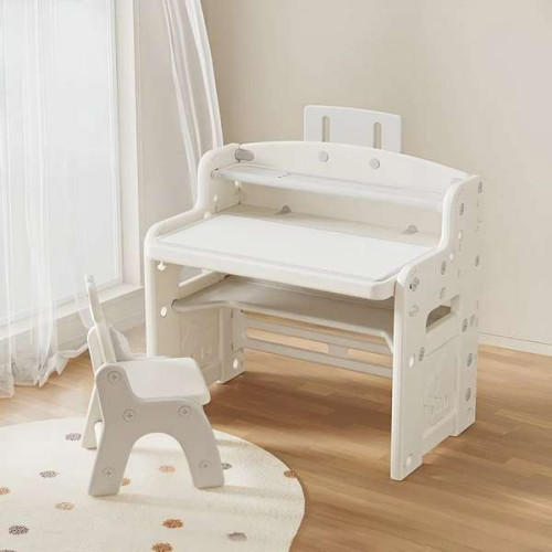 Стол-мольберт 5в1 Villy M с креслом