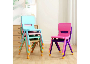 Пластиковая мебель