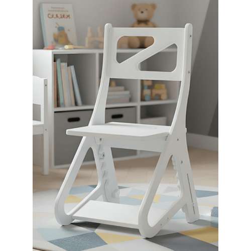 Растущий стул для детей от 4 до 12 лет Растущий стул для детей от 4 до 12 лет