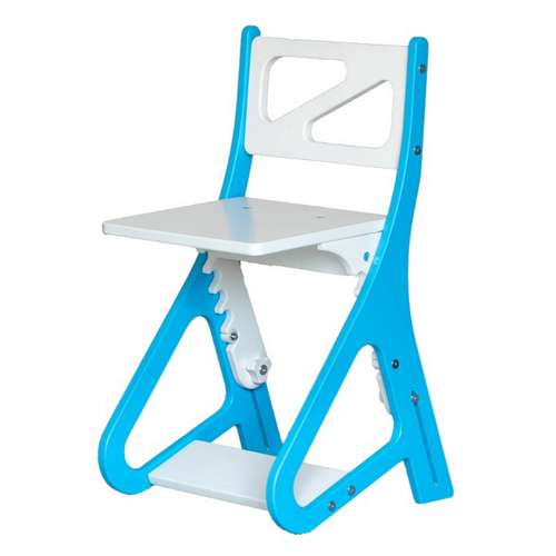 Детский стул с регулируемой высотой Растишка