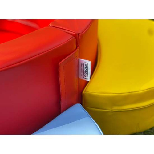 Сухий басейн Пелюстки купити за ціною 9 430 грн. Сухий басейн Пелюстки купити за ціною 9 430 грн.