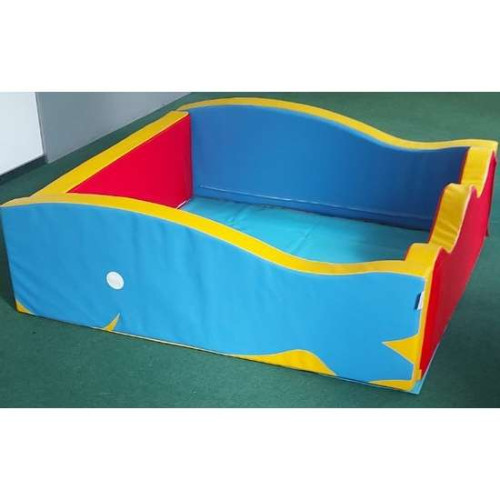 Сухий басейн Кіт дитячий купити за ціною 8 790 грн. Сухий басейн Кіт дитячий купити за ціною 8 790 грн.