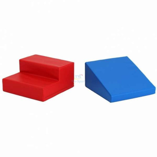 Мягкий модульный Комплект для сухого бассейна