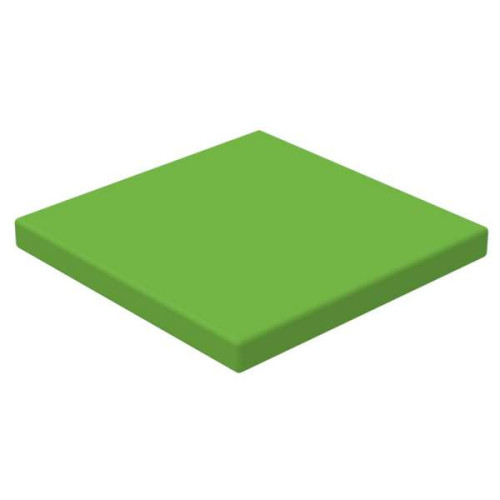 Мягкий пол для сухого бассейна 1 м2