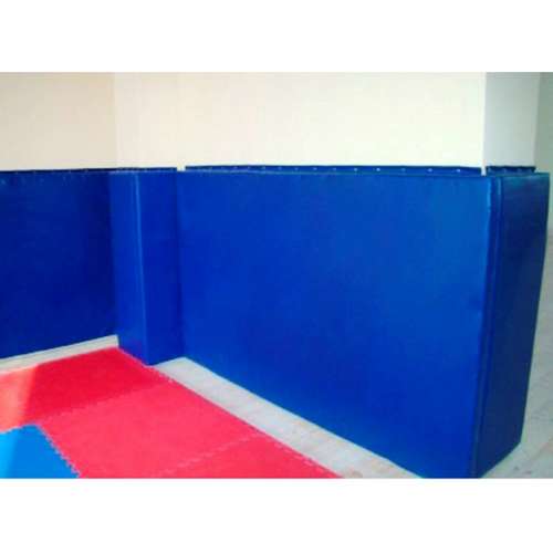 Стеновые протекторы ППУ+винилискожа без монтажа