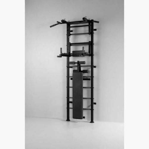 Детская шведская стенка полный комплект усиленная