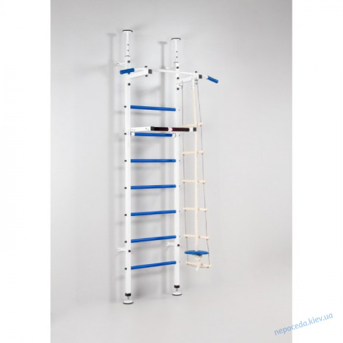 Шведська стінка дитяча +мат гімнастичний купити за ціною 10 290 грн. Шведська стінка дитяча +мат гімнастичний купити за ціною 10 290 грн.