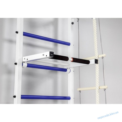 Шведська стінка дитяча +мат гімнастичний купити за ціною 10 290 грн. Шведська стінка дитяча +мат гімнастичний купити за ціною 10 290 грн.