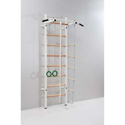 Детская металлическая шведская стенка Пиноккио