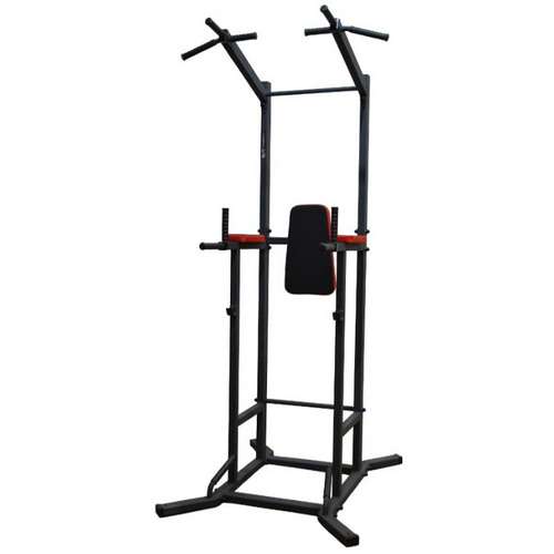 Комплекс напольный стойка турник брусья пресс 7в1 Elit (Графит) Комплекс напольный стойка турник брусья пресс 7в1 Elit (Графит)