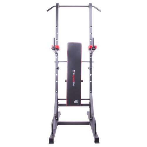 Поручень багатофункціональний для підтягування Power Tower