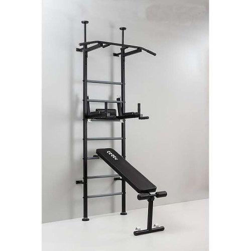 Шведская детская стенка крепкая полный комплект