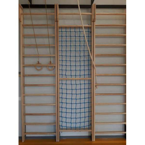 Шведская стенка 260см для спортивного зала в школу из ясеня ✅ хорошие характеристики Шведская стенка 260см для спортивного зала в школу из ясеня ✅ хорошие характеристики