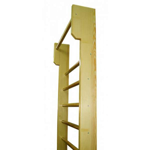 Шведская стенка 260см для спортивного зала в школу из ясеня ✅ хорошие характеристики Шведская стенка 260см для спортивного зала в школу из ясеня ✅ хорошие характеристики