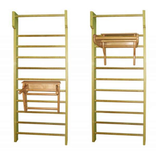 Шведская стенка 260см для спортивного зала в школу из ясеня ✅ хорошие характеристики Шведская стенка 260см для спортивного зала в школу из ясеня ✅ хорошие характеристики