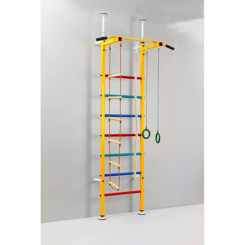 Детская шведская стенка для детей