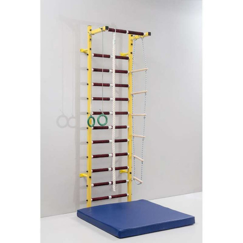 Спортивная шведская стенка детская для дома Спортивная шведская стенка детская для дома